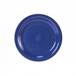 Villa D'Este Home Tivoli 'Baia', Servizio piatti 18 pezzi in gres