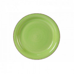 Villa D'Este Home Tivoli 'Baia', Servizio piatti 18 pezzi in gres