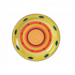 Villa D'Este Home Tivoli 'Baia', Servizio piatti 18 pezzi in gres