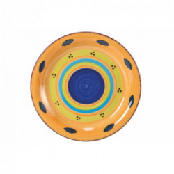 Villa D'Este Home Tivoli 'Baia', Servizio piatti 18 pezzi in gres