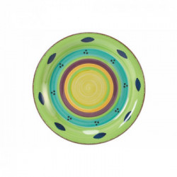 Villa D'Este Home Tivoli 'Baia', Servizio piatti 18 pezzi in gres