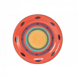 Villa D'Este Home Tivoli 'Baia', Servizio piatti 18 pezzi in gres