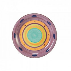 Villa D'Este Home Tivoli 'Baia', Servizio piatti 18 pezzi in gres