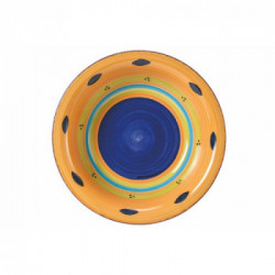 Villa D'Este Home Tivoli 'Baia', Servizio piatti 18 pezzi in gres