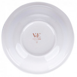 Villa D'Este Home Tivoli 'Baia', Servizio piatti 18 pezzi in gres