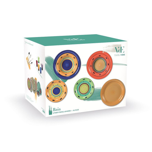 Villa D'Este Home Tivoli 'Baia', Servizio...