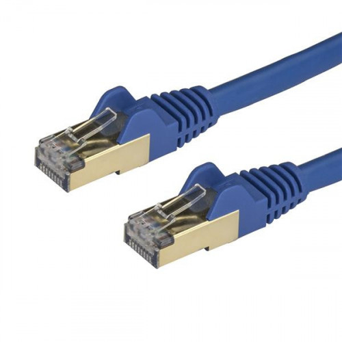 StarTech.com Cavo di Rete Ethernet Cat6a - Cavo...