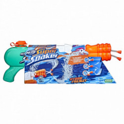 Nerf SuperSoaker Hydro Frenzo 709 ml