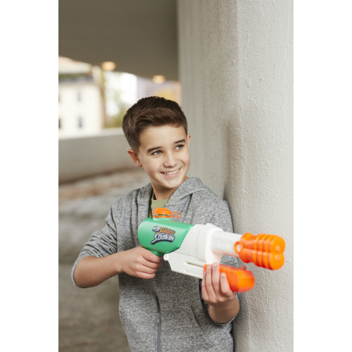 Nerf SuperSoaker Hydro Frenzo 709 ml