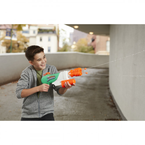 Nerf SuperSoaker Hydro Frenzo 709 ml