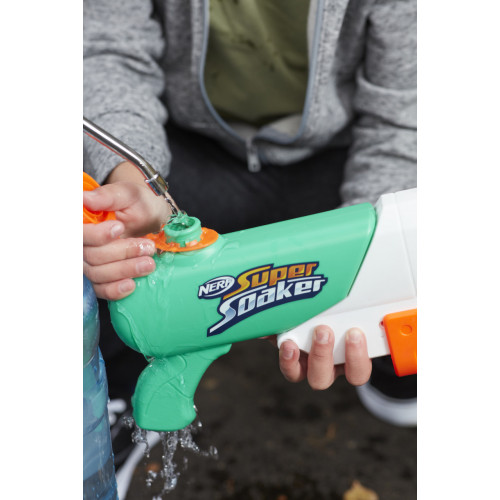 Nerf SuperSoaker Hydro Frenzo 709 ml
