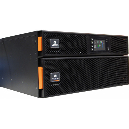 Vertiv Liebert UPS GXT5 – 6 kVA/6 kW/230 V |...