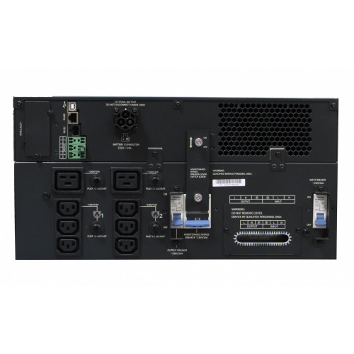 Vertiv Liebert UPS GXT5 – 6 kVA/6 kW/230 V |...