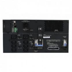 Vertiv Liebert UPS GXT5 – 6 kVA/6 kW/230 V | UPS online Rack/Tower | Energy Star
