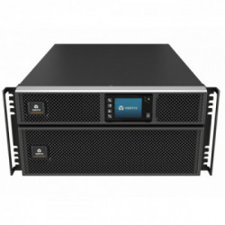 Vertiv Liebert UPS GXT5 – 6 kVA/6 kW/230 V | UPS online Rack/Tower | Energy Star