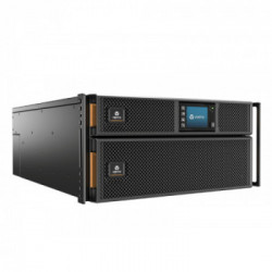 Vertiv Liebert GXT5, UPS a doppia conversione online, 10.000VA/10.000W/230V