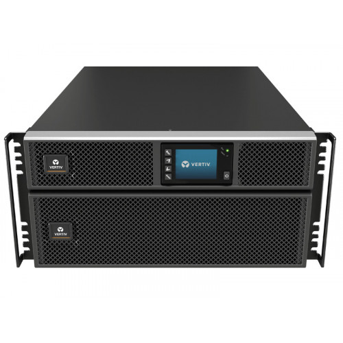 Vertiv Liebert GXT5, UPS a doppia conversione...