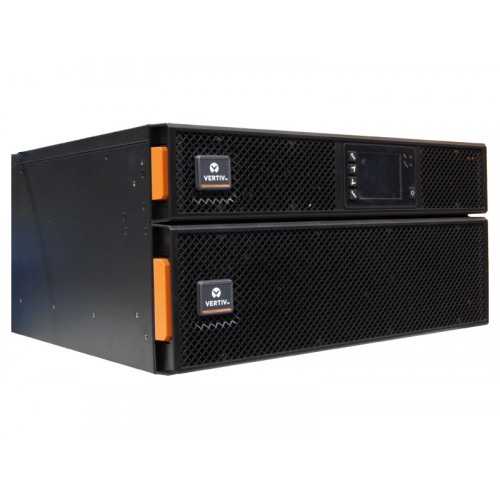 Vertiv Liebert GXT5, UPS a doppia conversione...