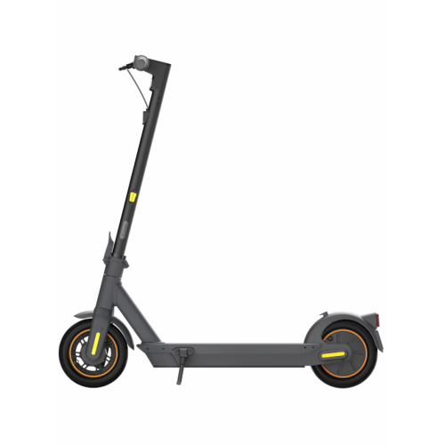 Ninebot by Segway MAX G30E II - Monopattino...