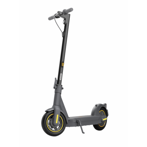 Ninebot by Segway MAX G30E II - Monopattino...