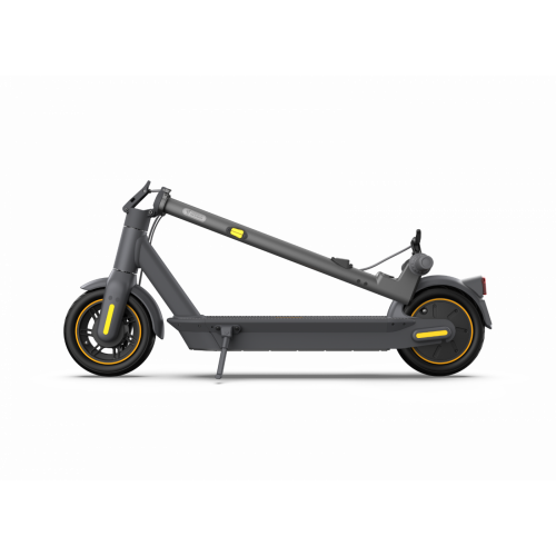 Ninebot by Segway MAX G30E II - Monopattino...