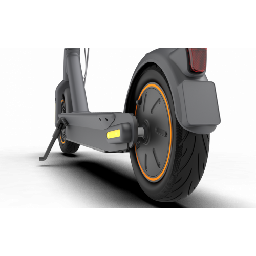 Ninebot by Segway MAX G30E II - Monopattino...