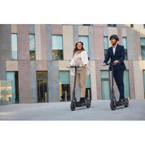 Ninebot by Segway MAX G30E II - Monopattino...