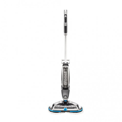 Bissell 2240N Spinwave Cordless Lavapavimenti...