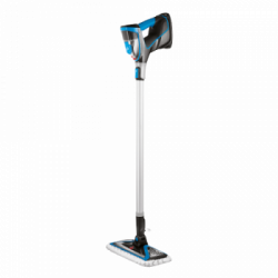 Bissell 2234N Powerfresh Slim Pulitore a Vapore 3-in-1, Lavapavimenti e Pulitore Portatile