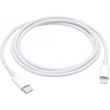 USB-C to Lightning Cable (1 m)