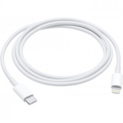 USB-C to Lightning Cable (1 m)