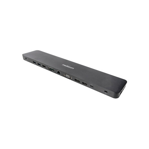 MD TYPE C 4K DOCKING STATION+PD CHA