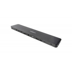MD TYPE C 4K DOCKING STATION+PD CHA