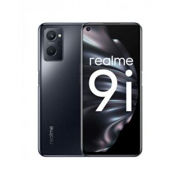 realme 9i 16,8 cm (6.6) 4G...