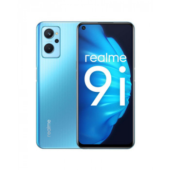 realme 9i 16,8 cm (6.6) 4G...