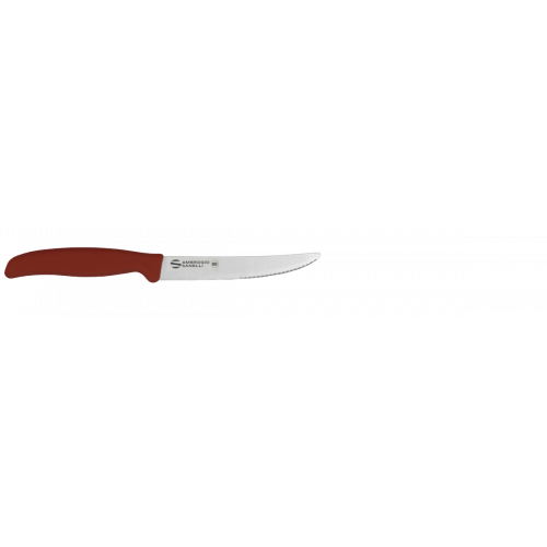 Ambrogio Sanelli Bbq - Coltello Bistecca Mezzo...