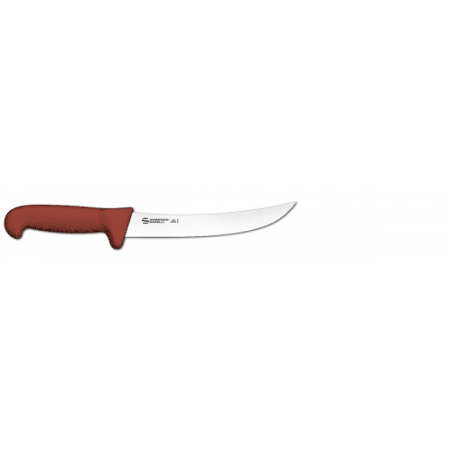 Ambrogio Sanelli Bbq - Coltello Scimitarra...