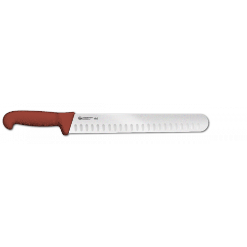 Ambrogio Sanelli Bbq - Coltello Affettare Punta...