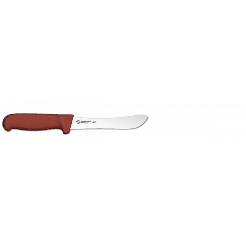 Ambrogio Sanelli Bbq - Coltello Rifinitore, 15...