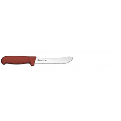 Ambrogio Sanelli Bbq - Coltello Rifinitore, 15 cm, Modello BD23.015