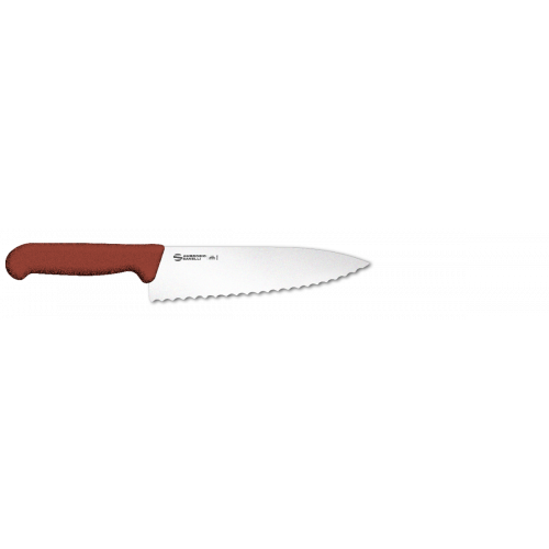 Ambrogio Sanelli Bbq - Coltello Trinciante...