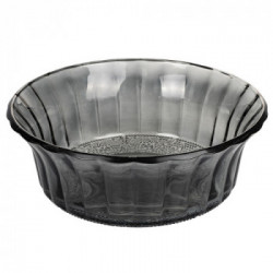 Villa D'Este Home Tivoli 'Shades of Stones', Set 2 insalatiere Ø 22,5 cm