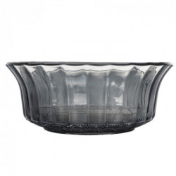 Villa D'Este Home Tivoli 'Shades of Stones', Set 2 insalatiere Ø 22,5 cm