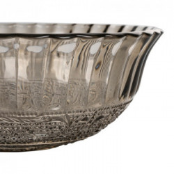 Villa D'Este Home Tivoli 'Shades of Stones', Set 2 insalatiere Ø 22,5 cm