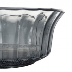 Villa D'Este Home Tivoli 'Shades of Stones', Set 2 insalatiere Ø 22,5 cm