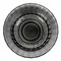 Villa D'Este Home Tivoli 'Shades of Stones', Set 2 insalatiere Ø 22,5 cm