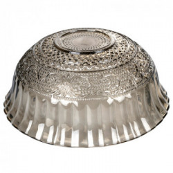 Villa D'Este Home Tivoli 'Shades of Stones', Set 2 insalatiere Ø 22,5 cm