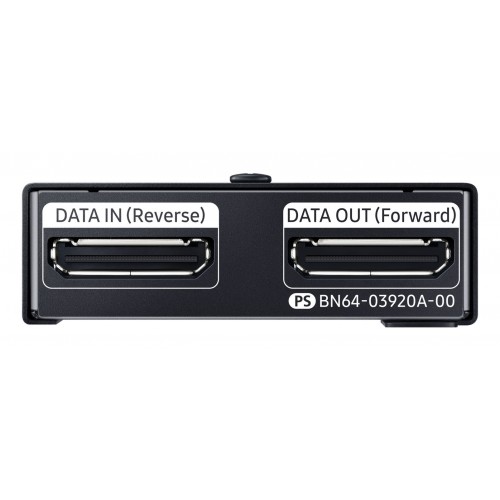 Samsung SNOW-1810U Nero Tizen 4.0 2,8 kg