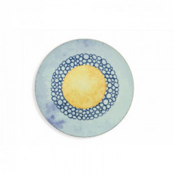 Villa D'Este Home Tivoli 'Marea', Set 6 Sottopiatti