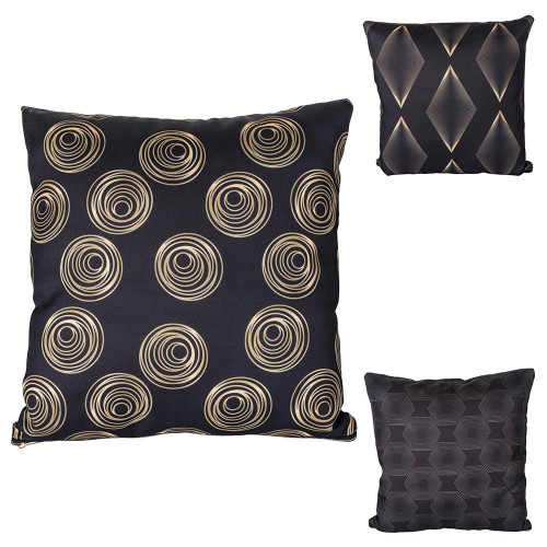 Villa D'Este Home Tivoli 'Mondrian', Set 3...